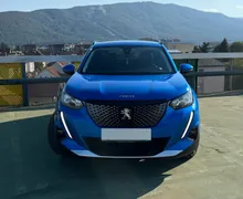 Zunanja slika - Peugeot 2008 - 1.2 PureTech 130 S S Allure Avt. ACC.LED.VZR.KAM - 2 - Predogledna slika