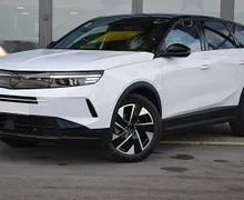 Zunanja slika - Opel Grandland - 1.2 MHEV 100KW TURBO GS DCT - 7 - Predogledna slika