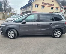 Zunanja slika - Citroën C4 - Grand Spacetourer - 21 - Predogledna slika