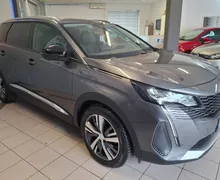 Zunanja slika - Peugeot 5008 - 1.5 BLUEHDI SAMO59000KM-SLO-1LASTNIK-7SEDEŽEV-... - 3 - Predogledna slika