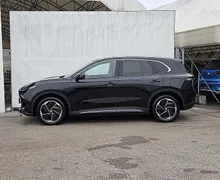 Zunanja slika - MG MGS5 - Luxury 64kWh+7 let tovarniške garancije - 7 - Predogledna slika