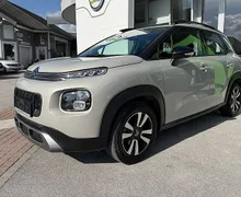 Zunanja slika - Citroën C3 Aircross - Feel PureTech 110 S S BVM - 1. LAST. - SLO. - 3 - Predogledna slika