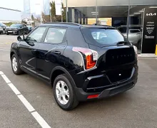 Zunanja slika - KG Mobility Tivoli - 1.5 GDI-T Fresh M T - 4 - Predogledna slika