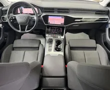 Zunanja slika - Audi A6 - Avant 40 TDI S tronic - 6 - Predogledna slika