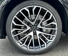 Zunanja slika - Audi Q8 - 50 TDI quattro S-line LASER-PANO-ZRAČNO-HLAJENJE.. - 20 - Predogledna slika