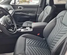 Zunanja slika - KIA Sorento - 2.2 TCi EX Limited Pano. AWD 8DCT 142kW - 8 - Predogledna slika