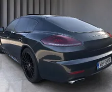 Zunanja slika - Porsche Panamera - 3.0 - 4 - Predogledna slika