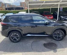 Zunanja slika - Nissan X-Trail - 1.5 HEV E-4ORCE 213 TEKNA - 8 - Predogledna slika