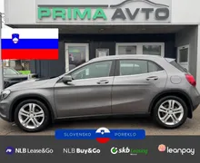 Zunanja slika - Mercedes-Benz GLA-Razred - STYLE°1.LAST°SLO°LED°DIG.KLIMA°PARK.SEN°96.000 KM - 1 - Predogledna slika
