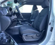 Notranja slika - KG Mobility Tivoli - 1.5 GDI-T Fresh A T - 10 - Predogledna slika