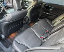 Notranja slika - Mercedes-Benz C-Razred - C 200 d T Avantgarde Avt. - 9 - Predogledna slika