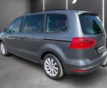 Zunanja slika - Seat Alhambra - 2.0 TDI CR Style Start Stop-7Sedežev-Bixsenon..... - 4 - Predogledna slika