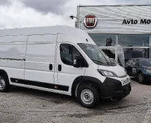 Zunanja slika - Fiat Ducato - L4H3 2.2 MJET 140 - 2 - Predogledna slika