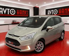 Zunanja slika - Ford B-Max - 1.0 EcoBoost 74 kW.BREZ POLOGA DO 7 LET.LEANPAY - 2 - Predogledna slika