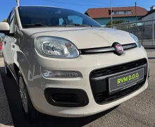 Zunanja slika - Fiat Panda - 1.2 8v°EASY°1.LASTNICA°KLIMA°CITY°EL.POMIK ST.° - 4 - Predogledna slika