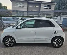 Zunanja slika - Renault Twingo - SCe 65 Intens - ALU PLATIŠČA - KLIMA - KAMERA - 1 - Predogledna slika