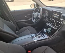 Notranja slika - Mercedes-Benz GLC-Razred - 220 d 4MATIC POLOG 2000... - 7 - Predogledna slika