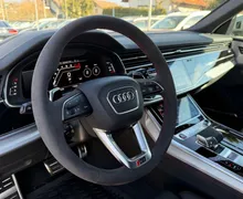 Zunanja slika - Audi RS Q8 - PERFORMANCE 4.0 TFSI Quattro HD MATRIX B.O. ACC - 10 - Predogledna slika