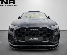 Zunanja slika - Audi RS Q8 - quattro Tiptronic |PANO|RADAR|AERO|ALU23|ZRAK|TOP| - 2 - Predogledna slika
