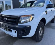 Zunanja slika - Ford Ranger - XL 2.2 TDCI 4x4 110KW PODALJŠAN - 1 - Predogledna slika