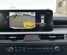 Notranja slika - KIA Stonic - 1.0 T-GDi LX Life M T... - 19 - Predogledna slika