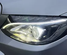 Zunanja slika - Mercedes-Benz C-Razred - C 200 BlueTEC+1.LAST+SLO+LED+ALU - 19 - Predogledna slika