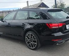 Zunanja slika - Audi A4 - Avant 30 TDI 122ks °AUTOMATIC° °KAMERA° - 6 - Predogledna slika