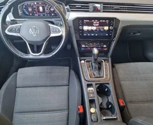 Zunanja slika - VW Passat - Variant 1.5 TSI BMT Elegance DSG - 10 - Predogledna slika