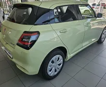 Zunanja slika - Suzuki Swift - 1.2 HIBRID COMFORT - 4 - Predogledna slika