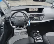Zunanja slika - Citroën C4 - C4 - 10 - Predogledna slika