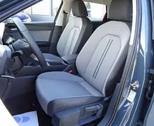 Zunanja slika - Seat Leon - 1.5 TSI SP STYLE 116KM - VLEČNA KLJUKA - - 7 - Predogledna slika