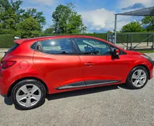 Zunanja slika - Renault Clio - TCe 90  Dynamique  SLO  NAVI - 5 - Predogledna slika