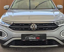 Zunanja slika - VW T-Roc - 2.0 TDI - IQ LED - VIRTUAL - RADAR - KAMERA - 2 - Predogledna slika
