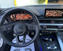 Zunanja slika - Audi A4 - Avant 2.0 TDI Q AUT. SLINE - 8 - Predogledna slika