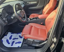 Zunanja slika - Volvo XC40 - T5 Rech.Twin Engine Inscription|FULED|ALU19|usnje| - 7 - Predogledna slika
