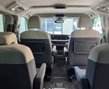 Zunanja slika - VW Multivan - T7 2.0 TDI REZERVIRANO|LED|ACC|MRTVI KOT|VIRTUAL - 12 - Predogledna slika