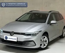 Zunanja slika - Volkswagen Golf - Volkswagen  Variant 2.0 TDI VIRTUAL ACC AMBIENT LANE KEYLESS - 1 - Predogledna slika