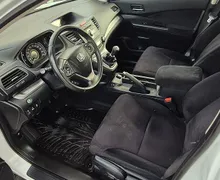 Zunanja slika - Honda CR-V - 1.6 i-DTEC Elegance °2. LASTNIK °KAMERA °KLJUKA - 9 - Predogledna slika