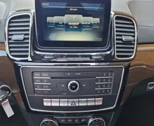 Zunanja slika - Mercedes-Benz GLS-Razred - GLS 350 d 4MATIC Avt. - 9 - Predogledna slika