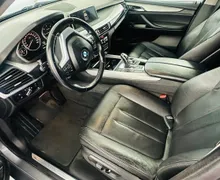 Zunanja slika - BMW X5 - serija : xDrive25d Avt.NAVI.USNJE.LED.160 KW+4ALU+GUME NOVE - 5 - Predogledna slika