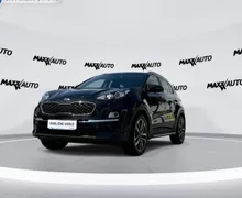 Zunanja slika - KIA Sportage - 1.6 CRDI EX Fresh ISG - 1 - Predogledna slika