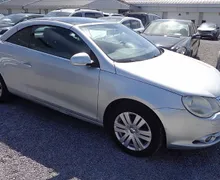Zunanja slika - Volkswagen Eos - Cabrio 1.6 FSI - 2 - Predogledna slika