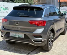 Zunanja slika - Volkswagen T-Roc - 1,5 TSI  Style - 4 - Predogledna slika