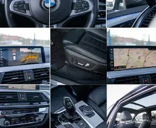 Zunanja slika - BMW X3 - serija : M40d 360 ACC Ambient HK Memory Pano - 12 - Predogledna slika