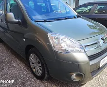 Zunanja slika - Citroën Berlingo - Multispace 1.6 HDi-196.000KM-AVT.KLIMA-ODLIČEN - 3 - Predogledna slika