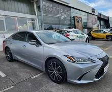 Zunanja slika - Lexus ES - 300h 2.5 Executive - 1 - Predogledna slika