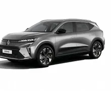 Zunanja slika - Renault Scénic - Scenic techno E-Tech Electric 170 Comfort range - SUBV - 6 - Predogledna slika