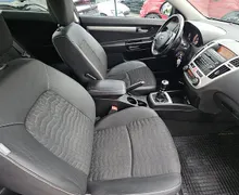 Zunanja slika - KIA Pro_Ceed - 1.6 D 116ks °2.UPORABNIK° °REDNO VZDRŽEVANO° - 9 - Predogledna slika
