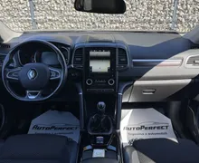Zunanja slika - Renault Koleos - Intens Energy dCi 175 4WD | SLO | LES | NAVI | K.. - 11 - Predogledna slika