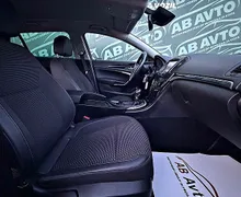 Zunanja slika - Opel Insignia - 2.0 CDTI 125KW S S ST COSMO+ALU+TEMPOMAT+VIRTUAL - 10 - Predogledna slika